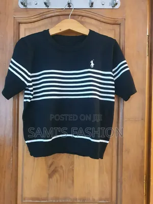 Polo Women Top