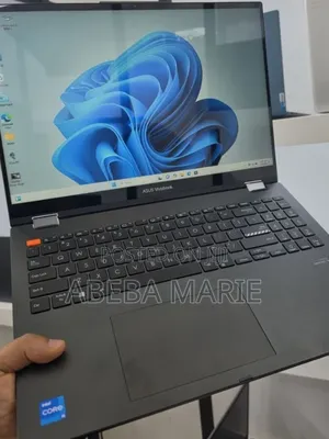 New Laptop Asus VivoBook 15 X505BA 16GB Intel Core i5 SSD 512GB
