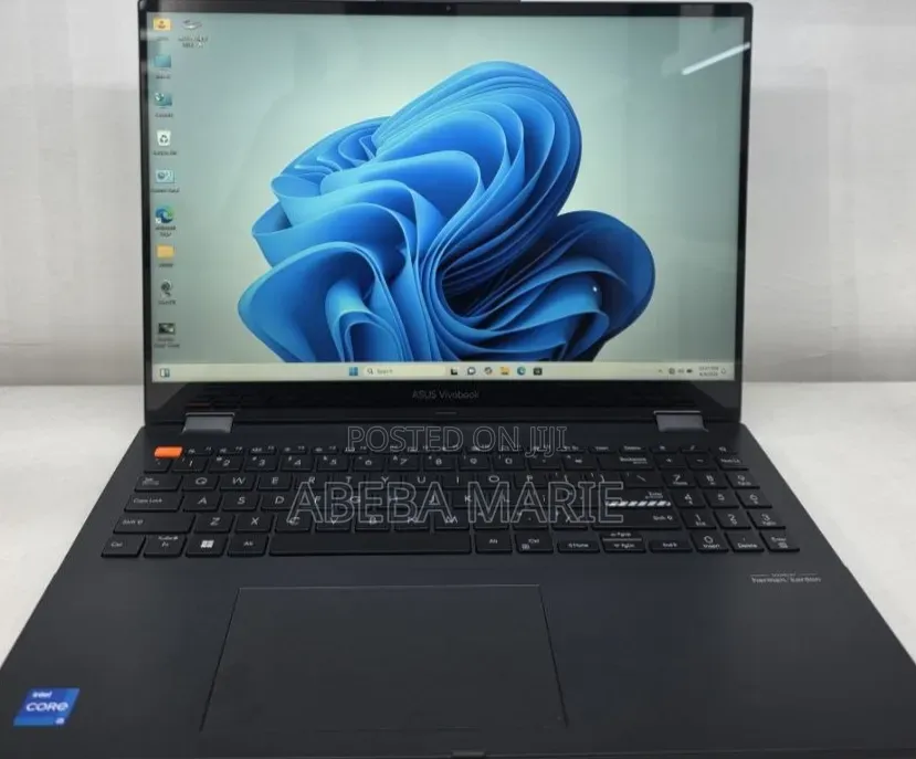 New Laptop Asus VivoBook 15 X505BA 16GB Intel Core i5 SSD 512GB