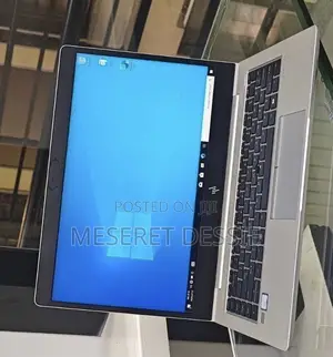 New Laptop HP EliteBook 840 G5 16GB Intel Core i5 SSD 512GB