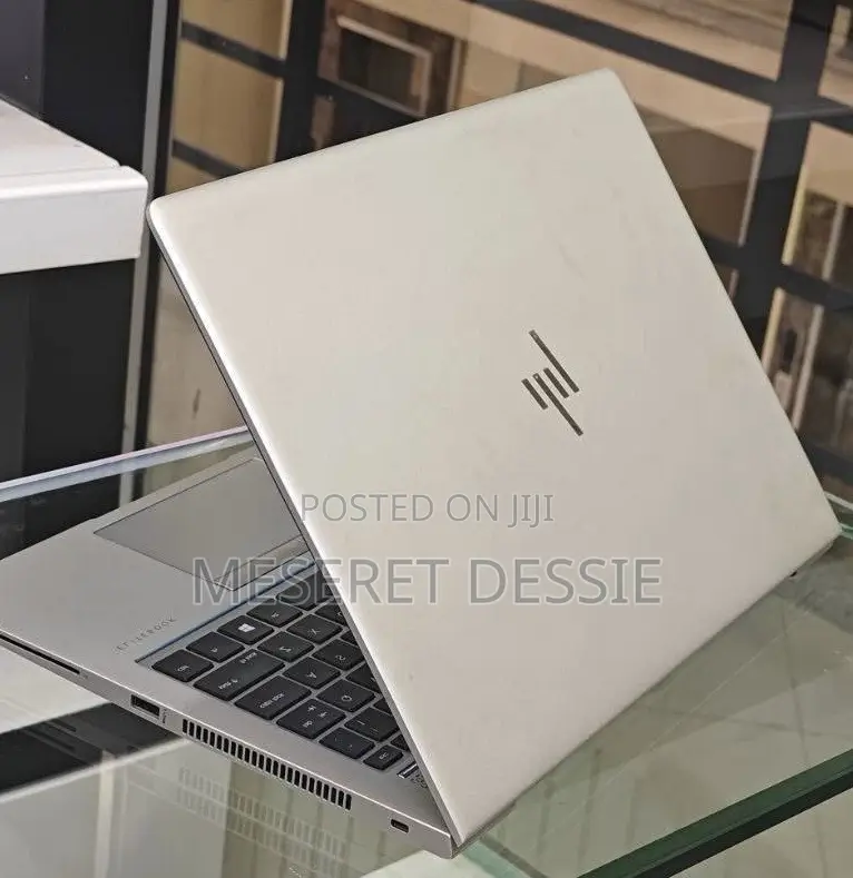 New Laptop HP EliteBook 840 G5 16GB Intel Core i5 SSD 512GB