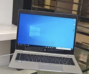 New Laptop HP EliteBook 840 G5 16GB Intel Core i5 SSD 512GB