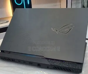 New Laptop Asus 16GB AMD Ryzen 7 SSD 512GB