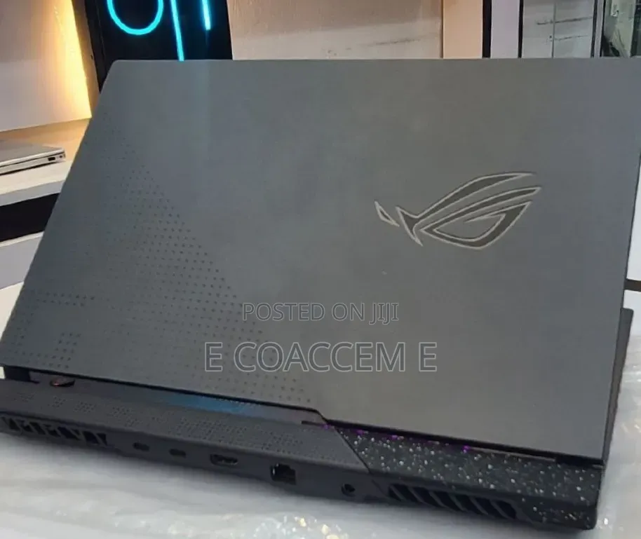 New Laptop Asus 16GB AMD Ryzen 7 SSD 512GB