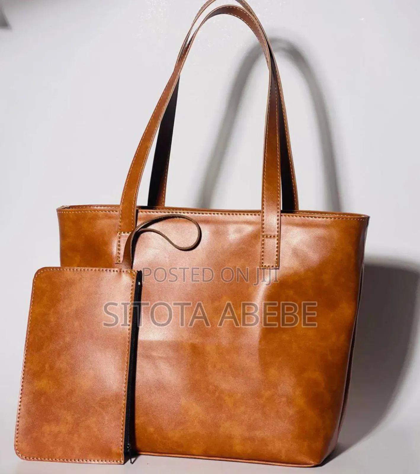Leatber Bag