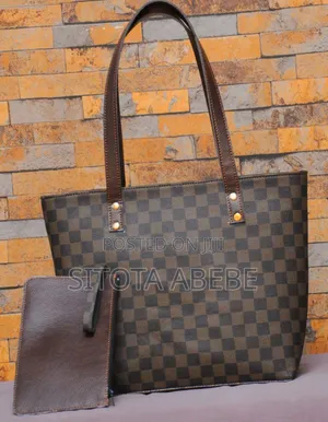Leatber Bag