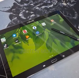 New Samsung Galaxy Note 10.1 (2014 Edition) 32 GB