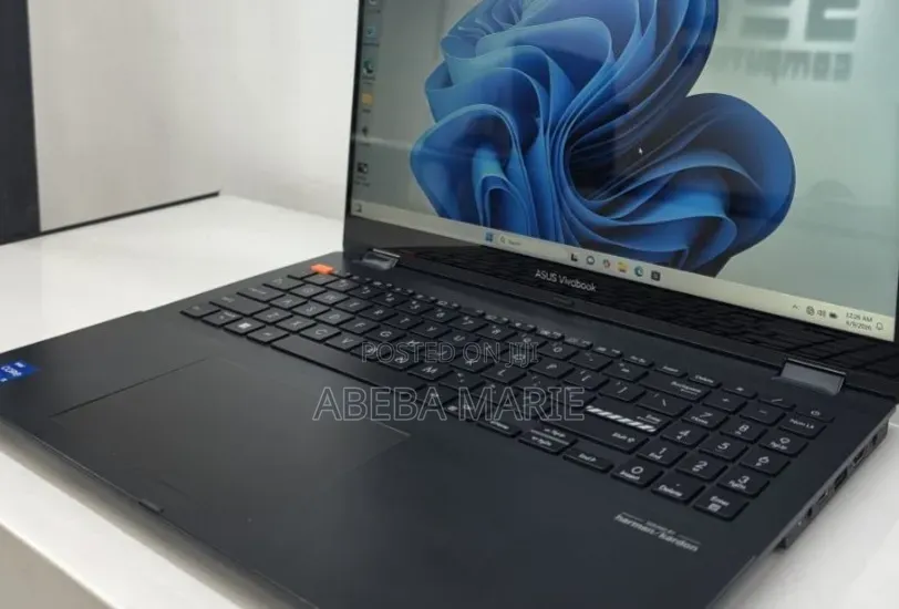 New Laptop Asus VivoBook 15 X505BA 16GB Intel Core i5 SSD 512GB