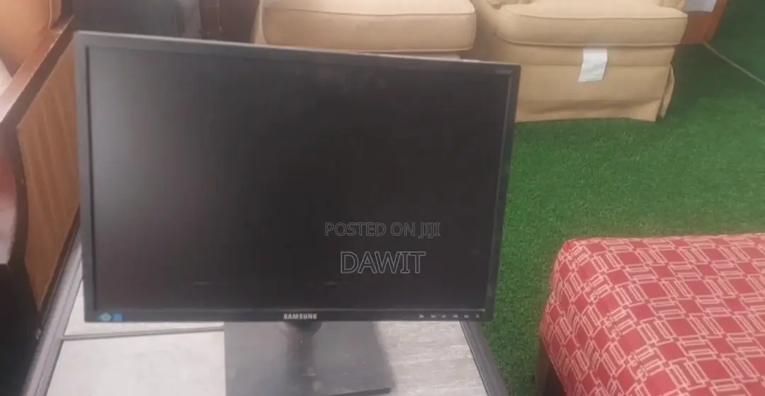 Samsung 22" Full Hd Led Monitor (Se450 Business Series) - Clean Used