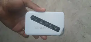 Mobile Router