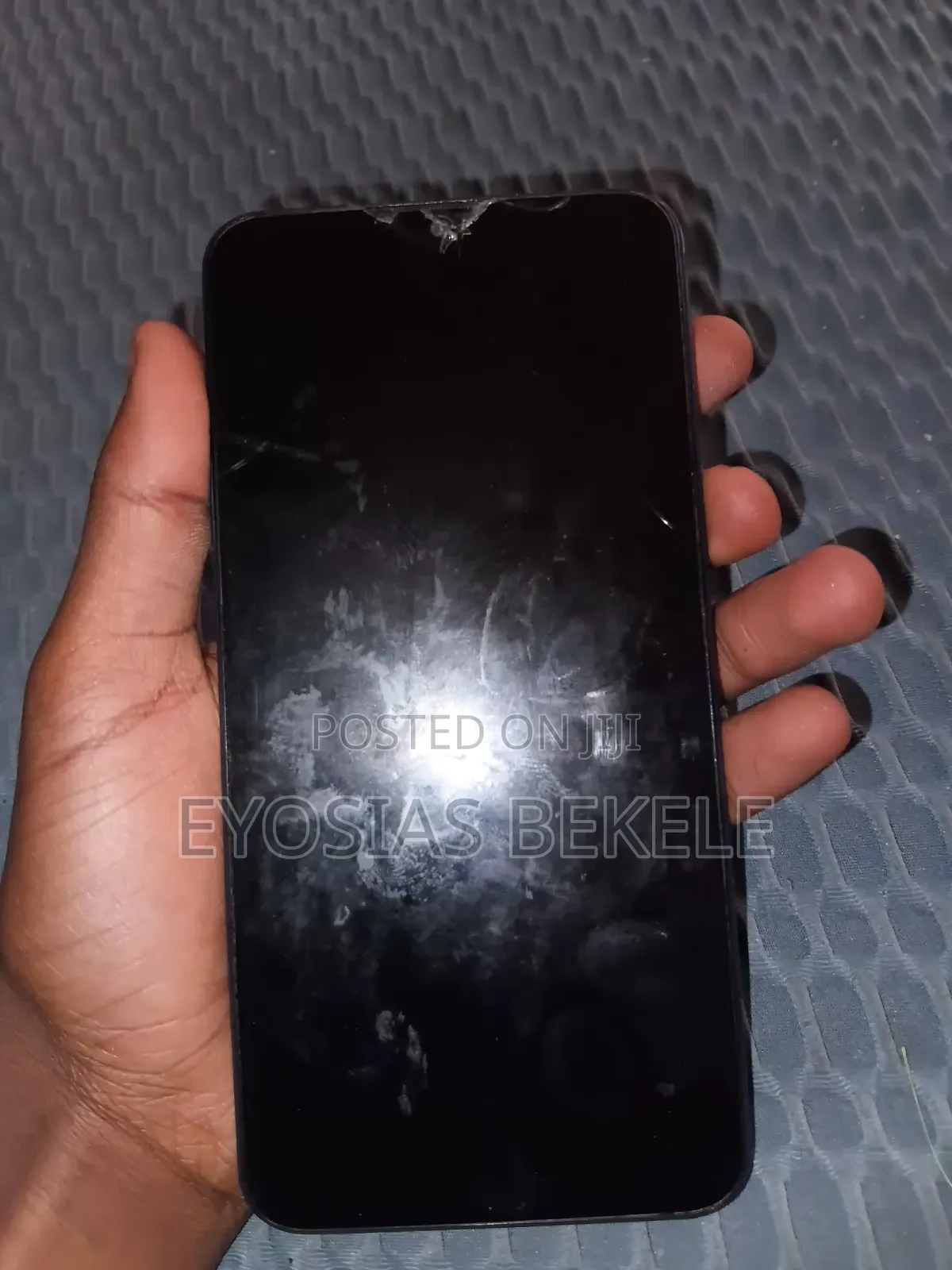 Samsung Galaxy A10s 32 GB Blue