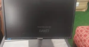 Samsung 22" Full Hd Led Monitor (Se450 Business Series) - Clean Used