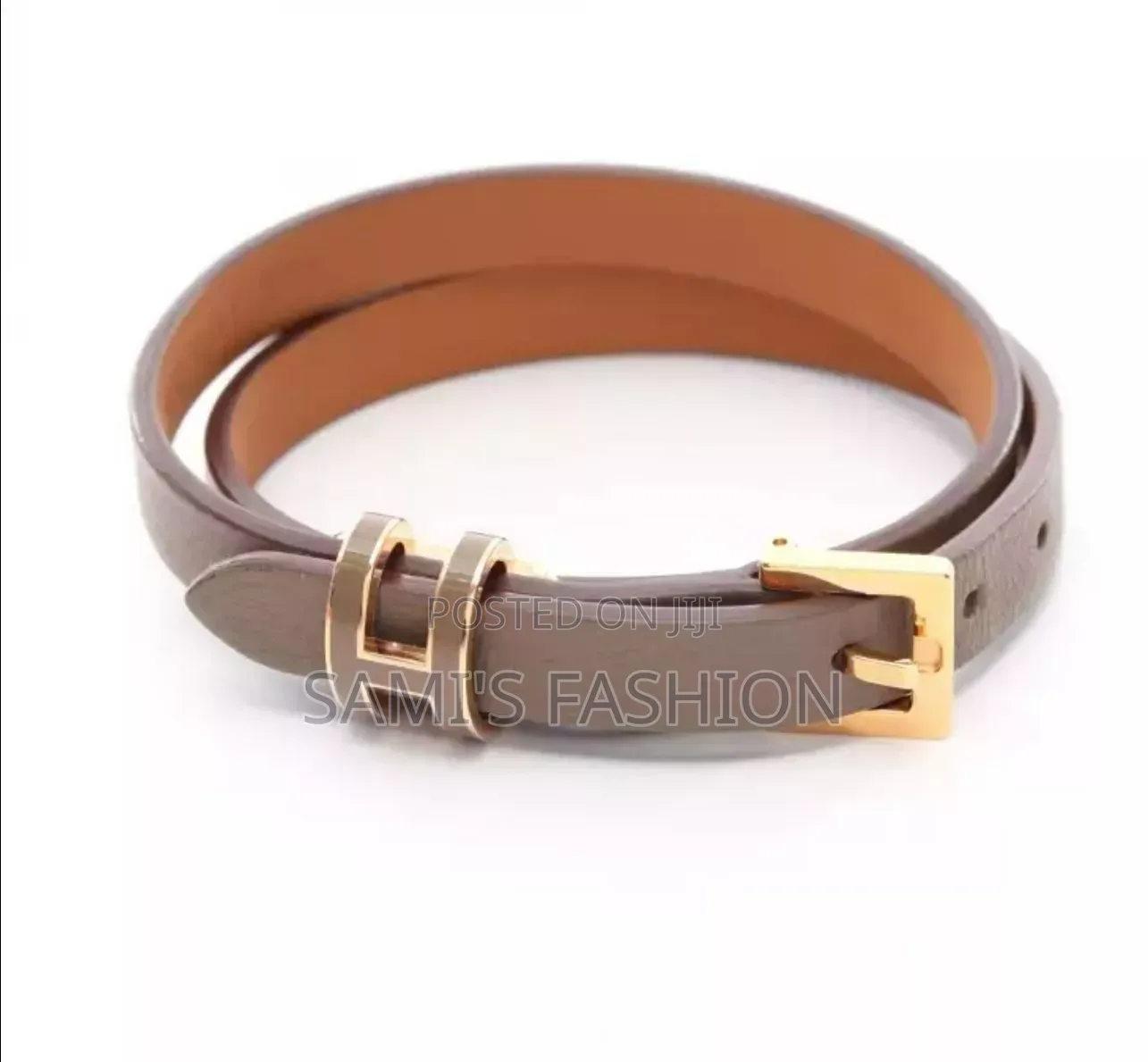 Women Belt
