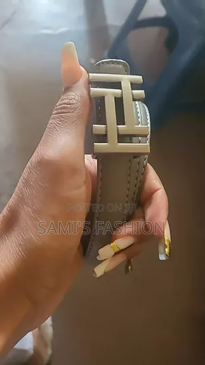 Women Belt