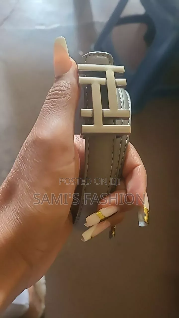 Women Belt