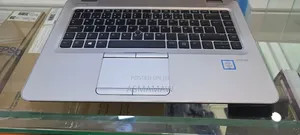 New Laptop HP EliteBook 840 G3 8GB Intel Core i5 SSD 1T