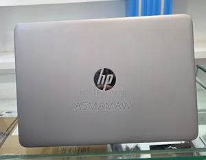 New Laptop HP EliteBook 840 G3 8GB Intel Core i5 SSD 1T
