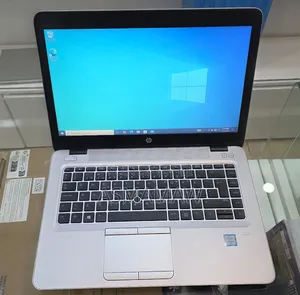 New Laptop HP EliteBook 840 G3 8GB Intel Core i5 SSD 1T