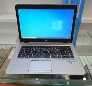 New Laptop HP EliteBook 840 G3 8GB Intel Core i5 SSD 1T