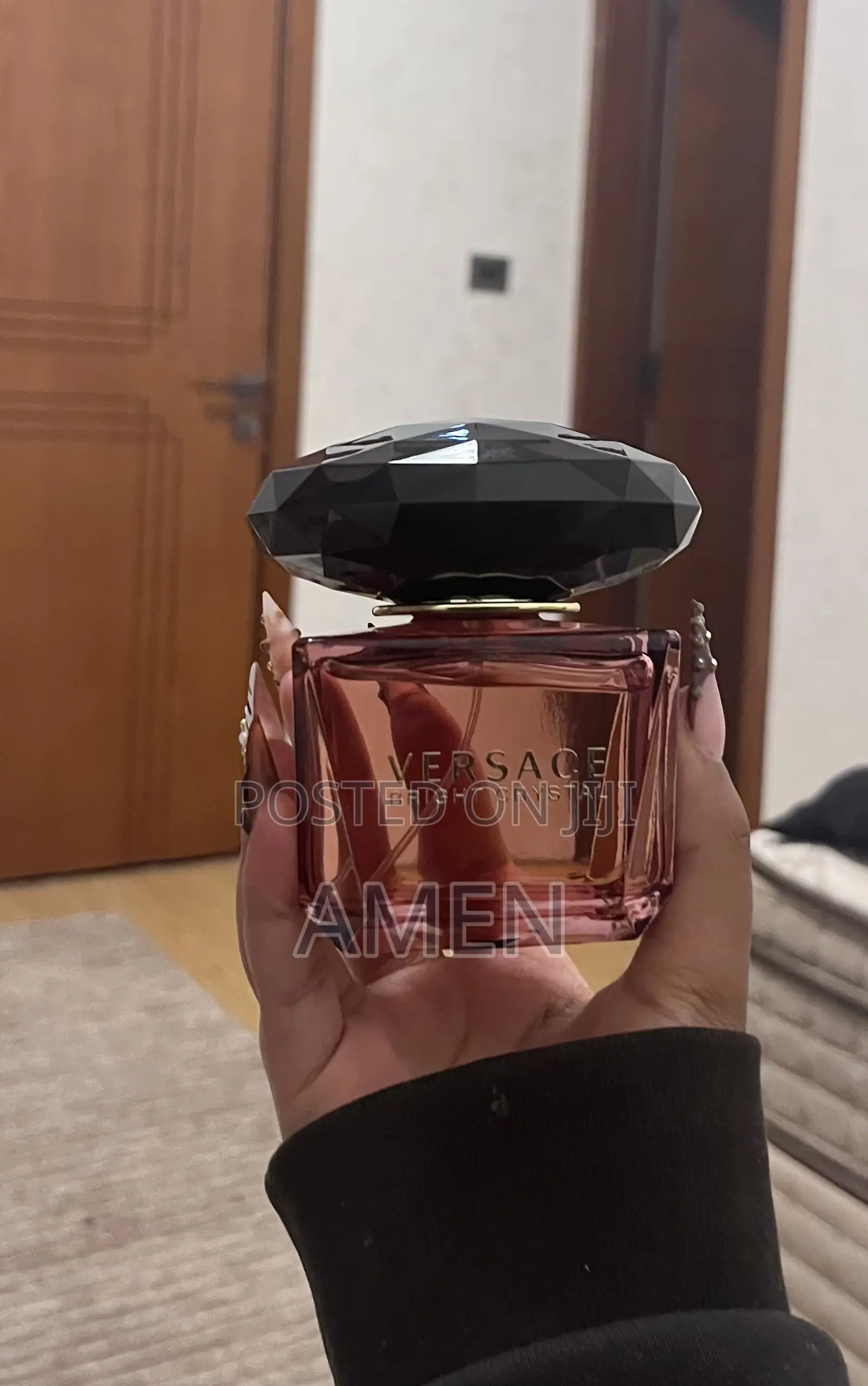 Versace Perfume