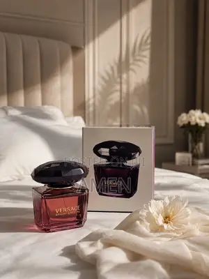 Versace Perfume