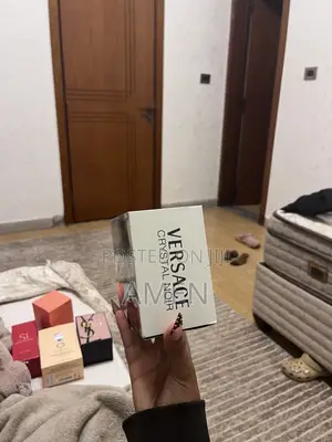 Versace Perfume