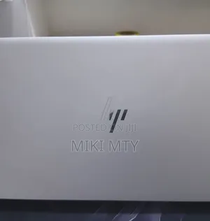 New Laptop HP EliteBook x360 1030 G8 16GB Intel Core i7 SSD 512GB