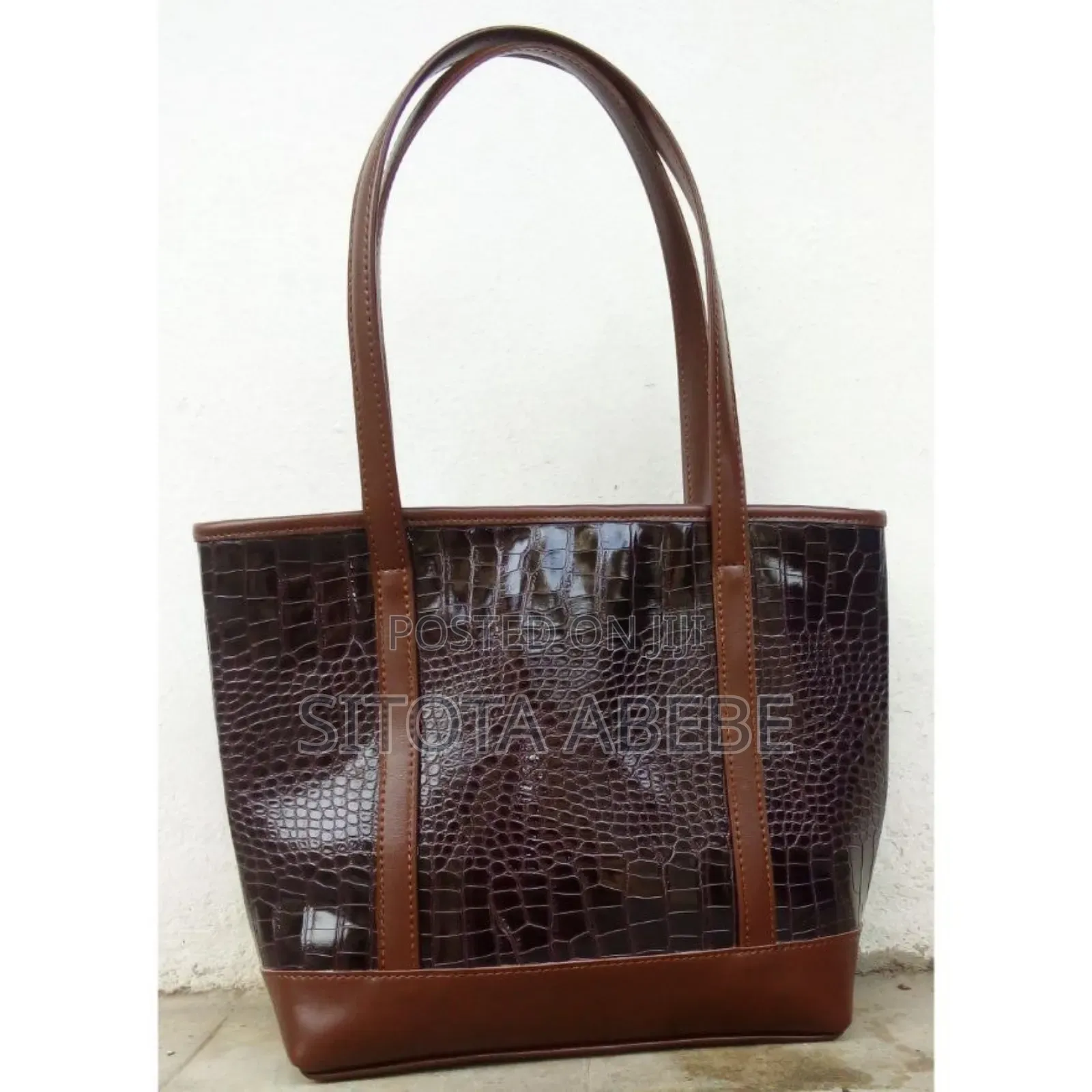 Leather Bag