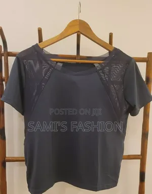 Women Short Sleeve Top