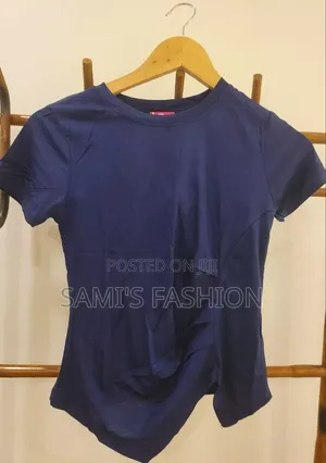 Women Short Sleeve Top