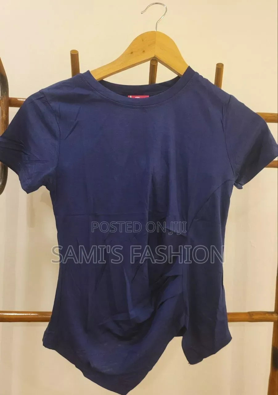 Women Short Sleeve Top
