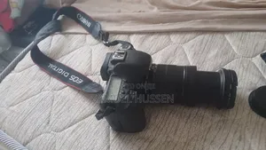 Canon 7D Mark I