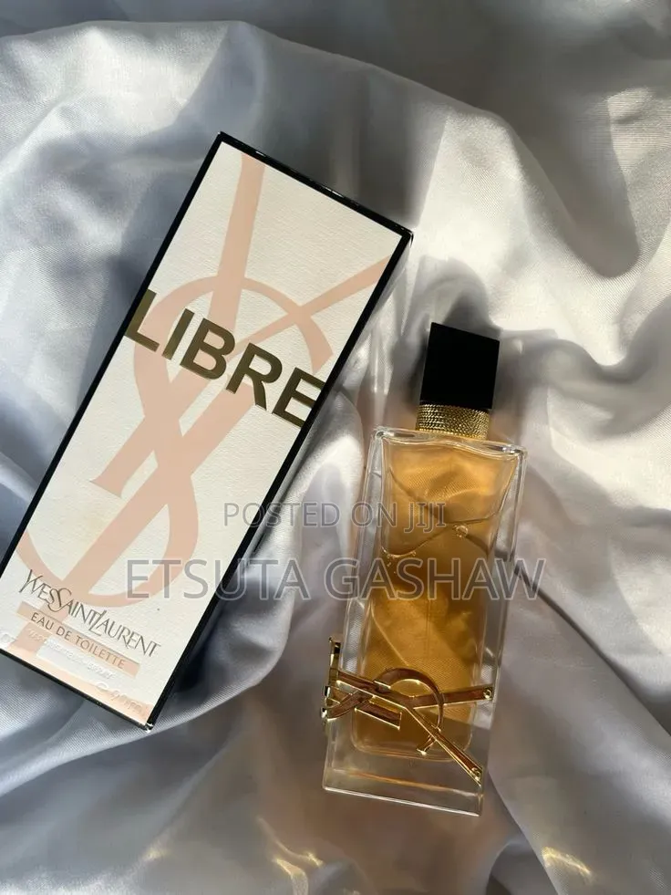 Original Perfumes