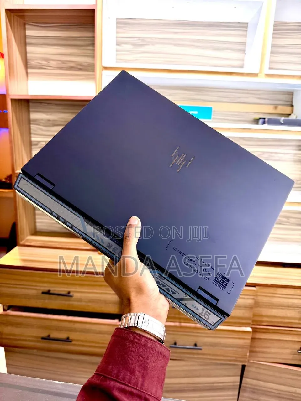 New Laptop Acer Predator Helios Neo 16 16GB Intel Core i7 SSD 1T