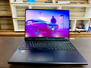 New Laptop Acer Predator Helios Neo 16 16GB Intel Core i7 SSD 1T