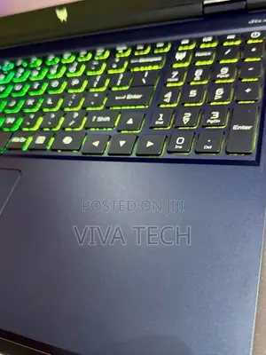 New Laptop Acer Predator Helios Neo 16 16GB Intel Core i7 SSD 1T