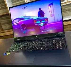 New Laptop Acer Predator Helios Neo 16 16GB Intel Core i7 SSD 1T