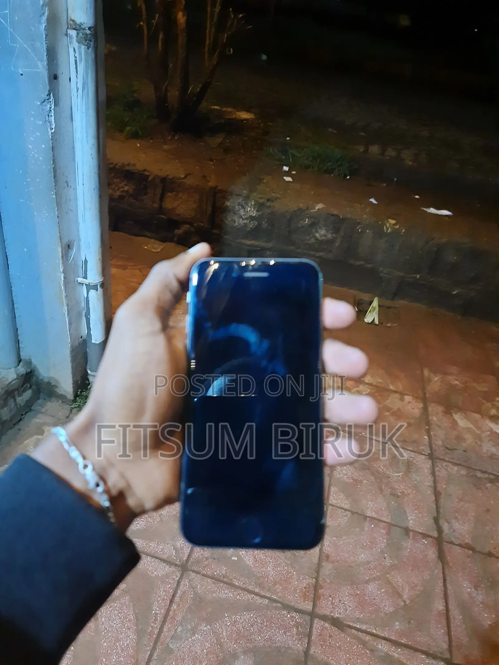 Apple iPhone 8 64 GB