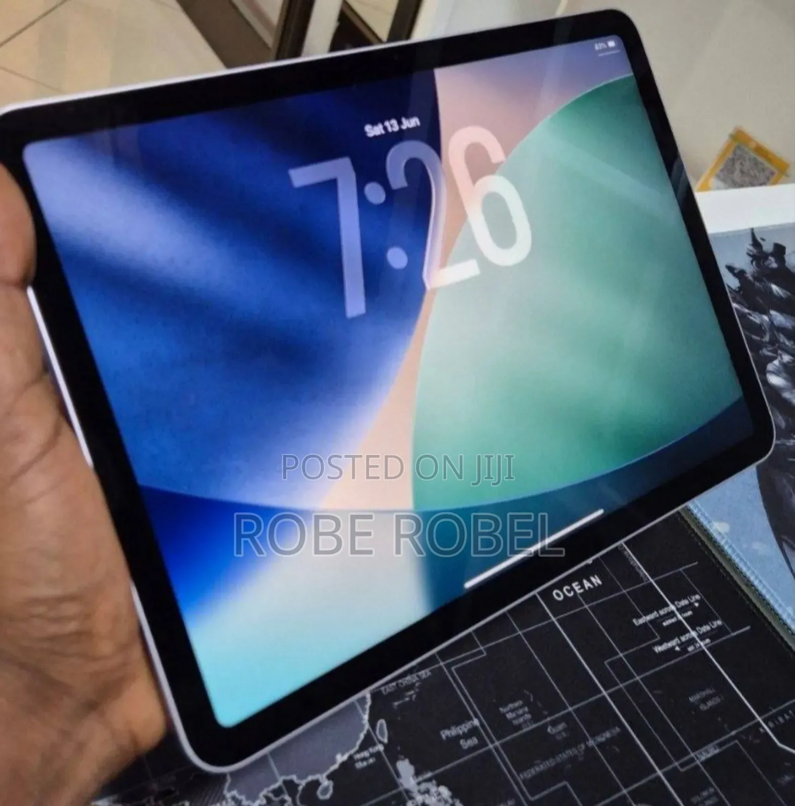 New Apple iPad Air 128 GB