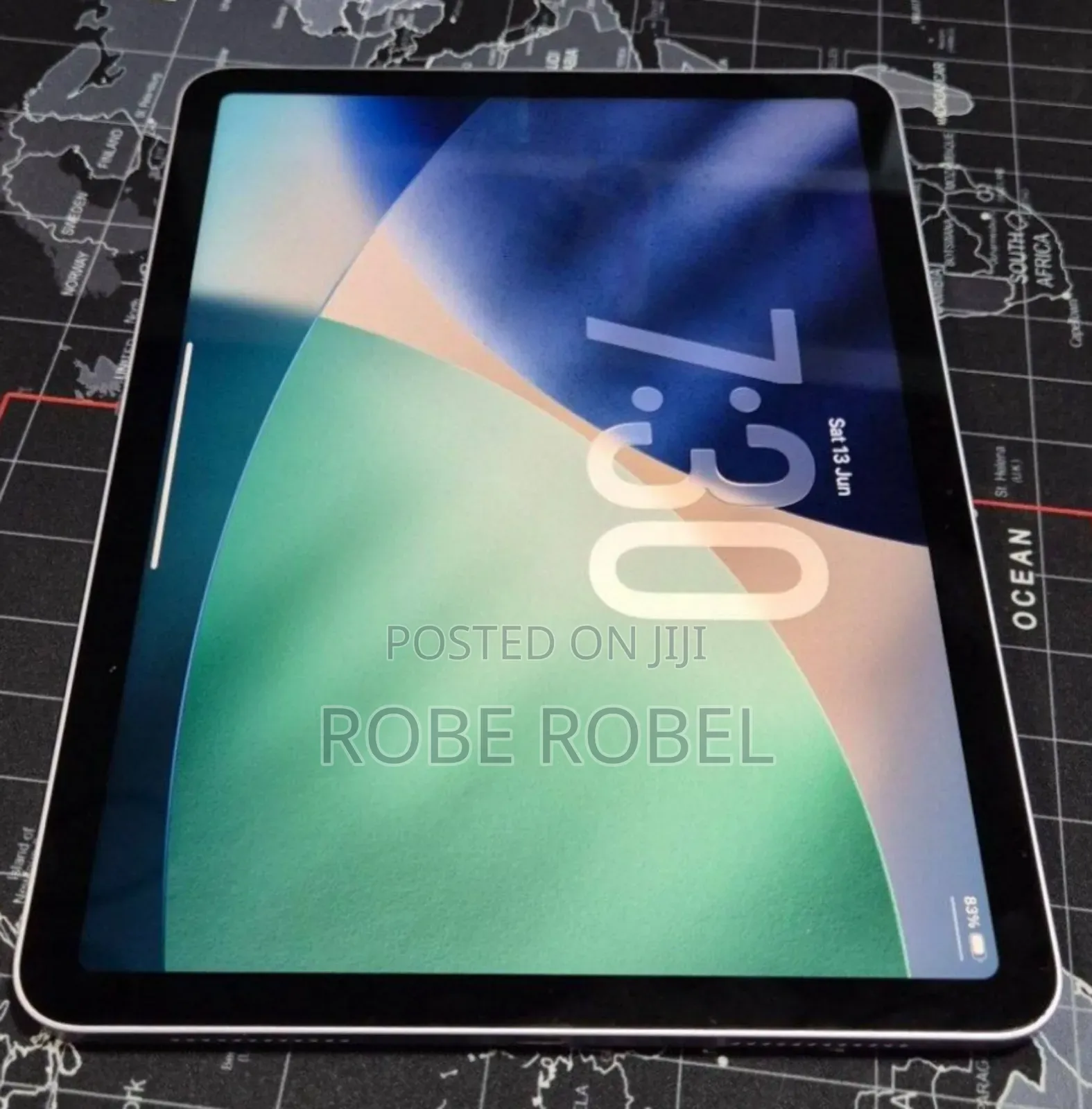 New Apple iPad Air 128 GB