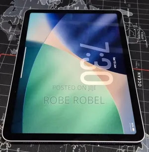 New Apple iPad Air 128 GB