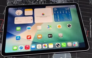 New Apple iPad Air 128 GB