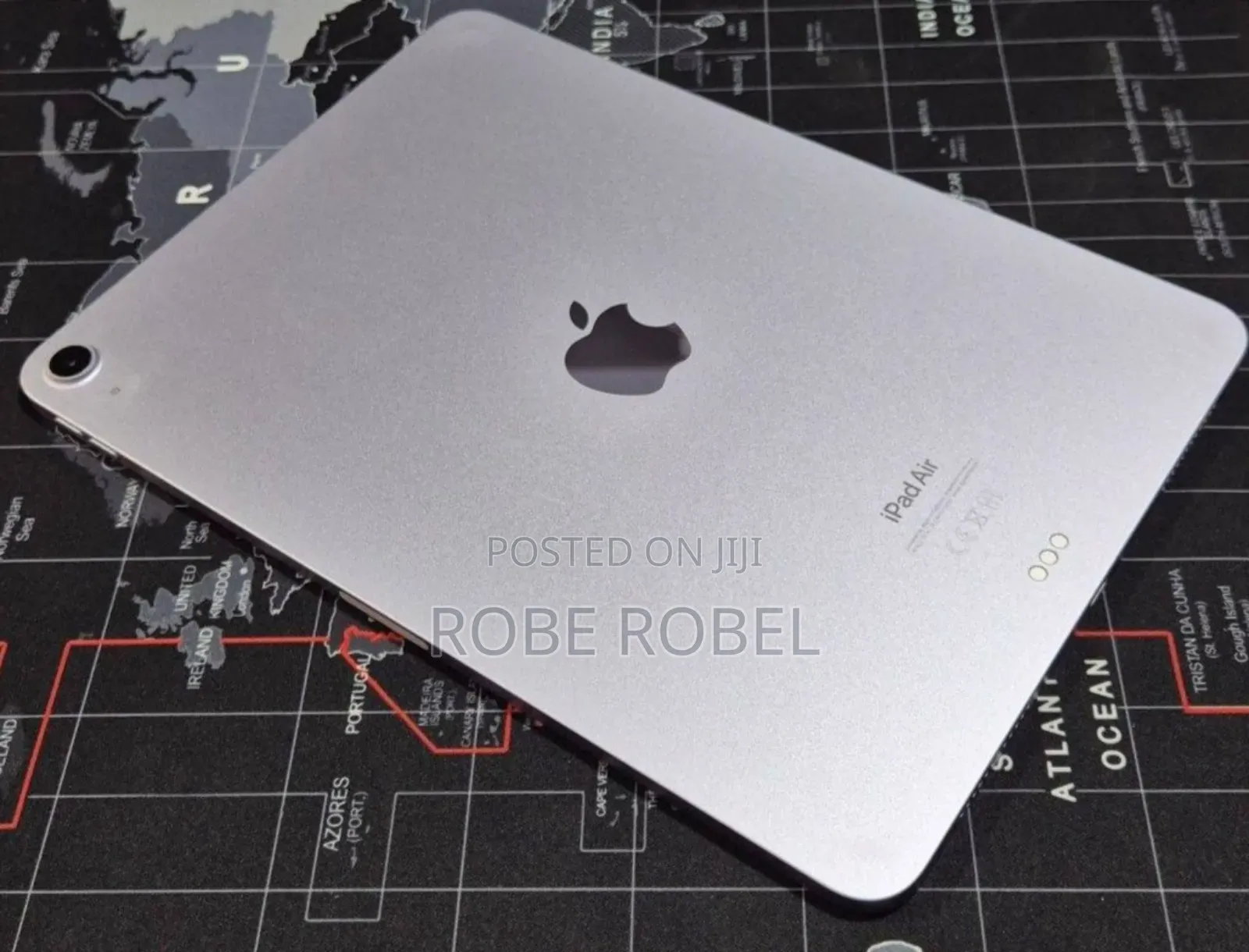 New Apple iPad Air 128 GB