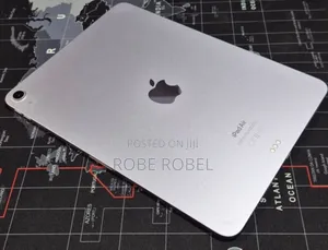 New Apple iPad Air 128 GB
