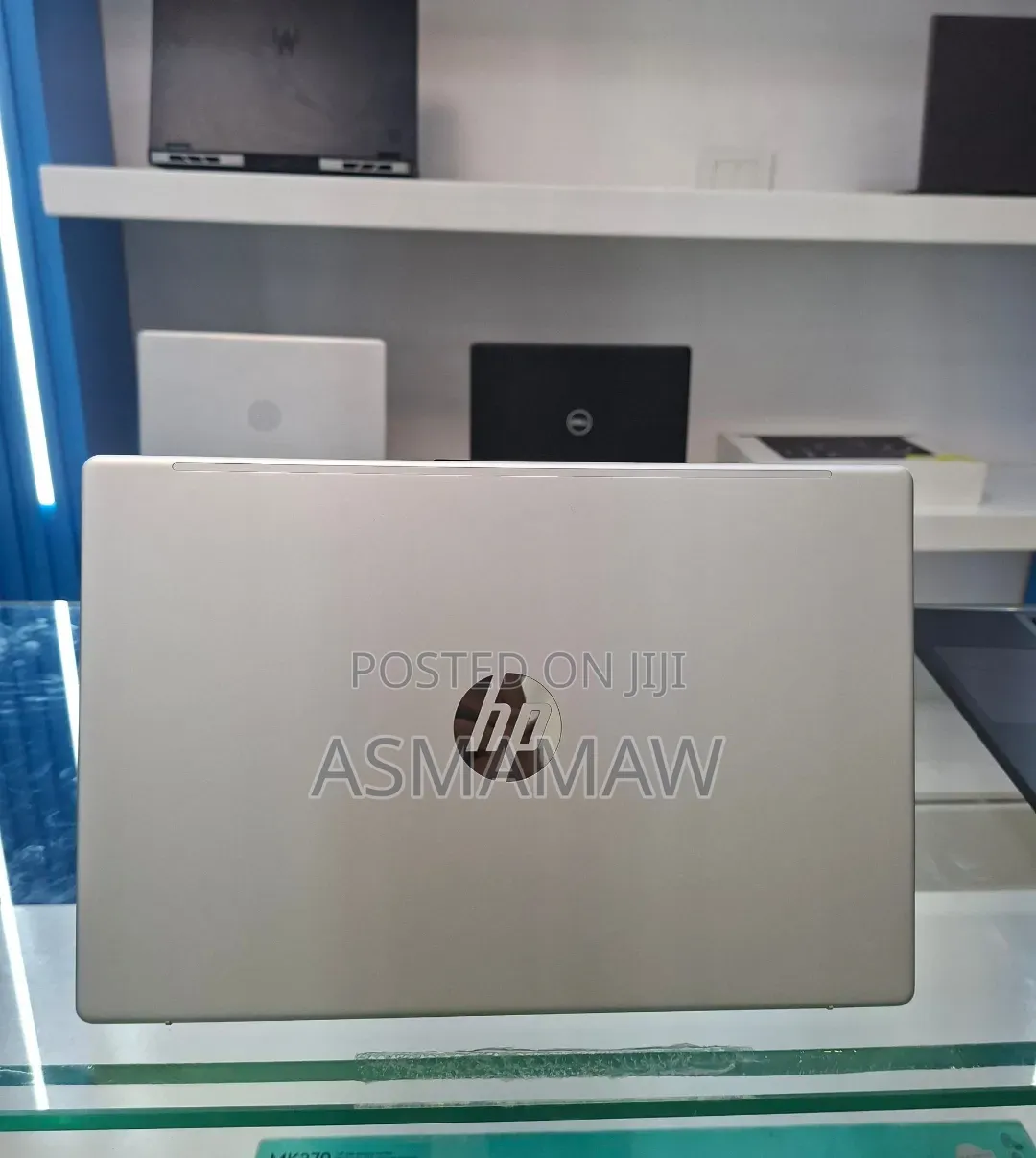 New Laptop HP Stream Notebook 16GB Intel Core i7 SSD 512GB
