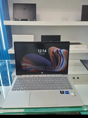 New Laptop HP Stream Notebook 16GB Intel Core i7 SSD 512GB