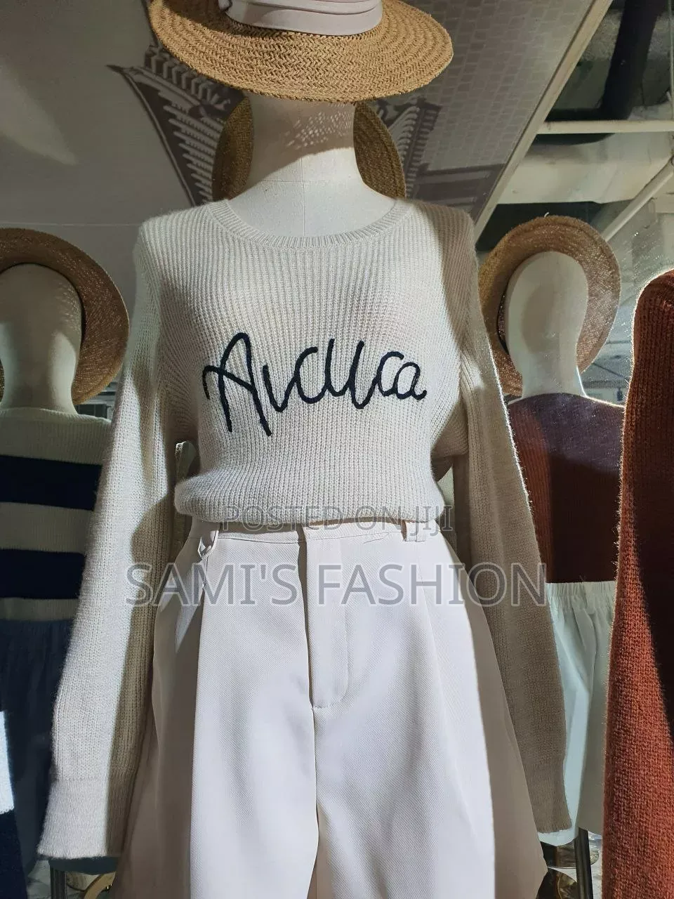 Sweaters for Women