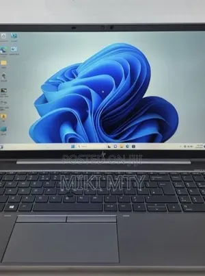 New Laptop Zinox iPro 16GB Intel Core i5 SSD 1T