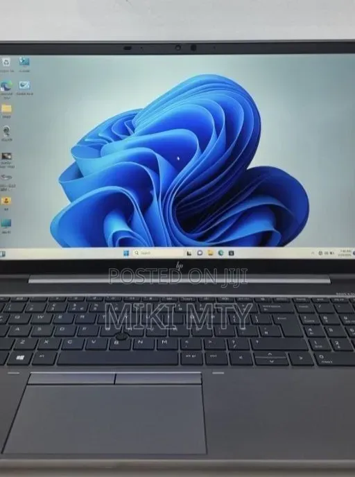 New Laptop Zinox iPro 16GB Intel Core i5 SSD 1T