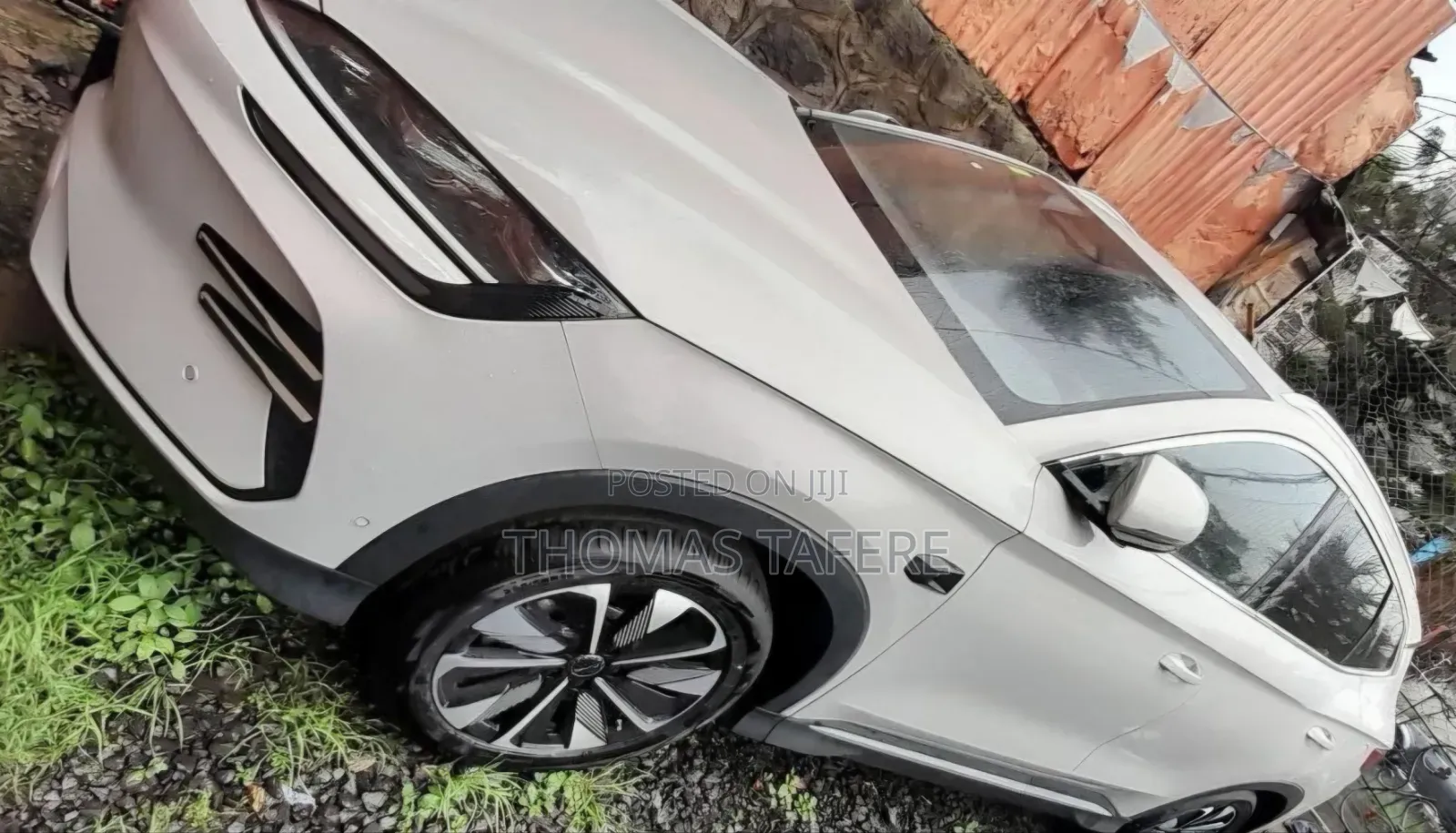 New BYD Song Plus 2025